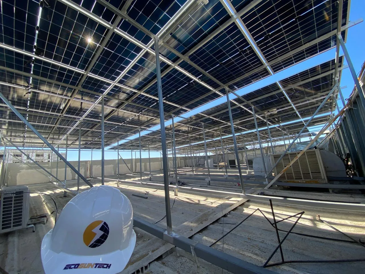 Detalle Sistema Solar