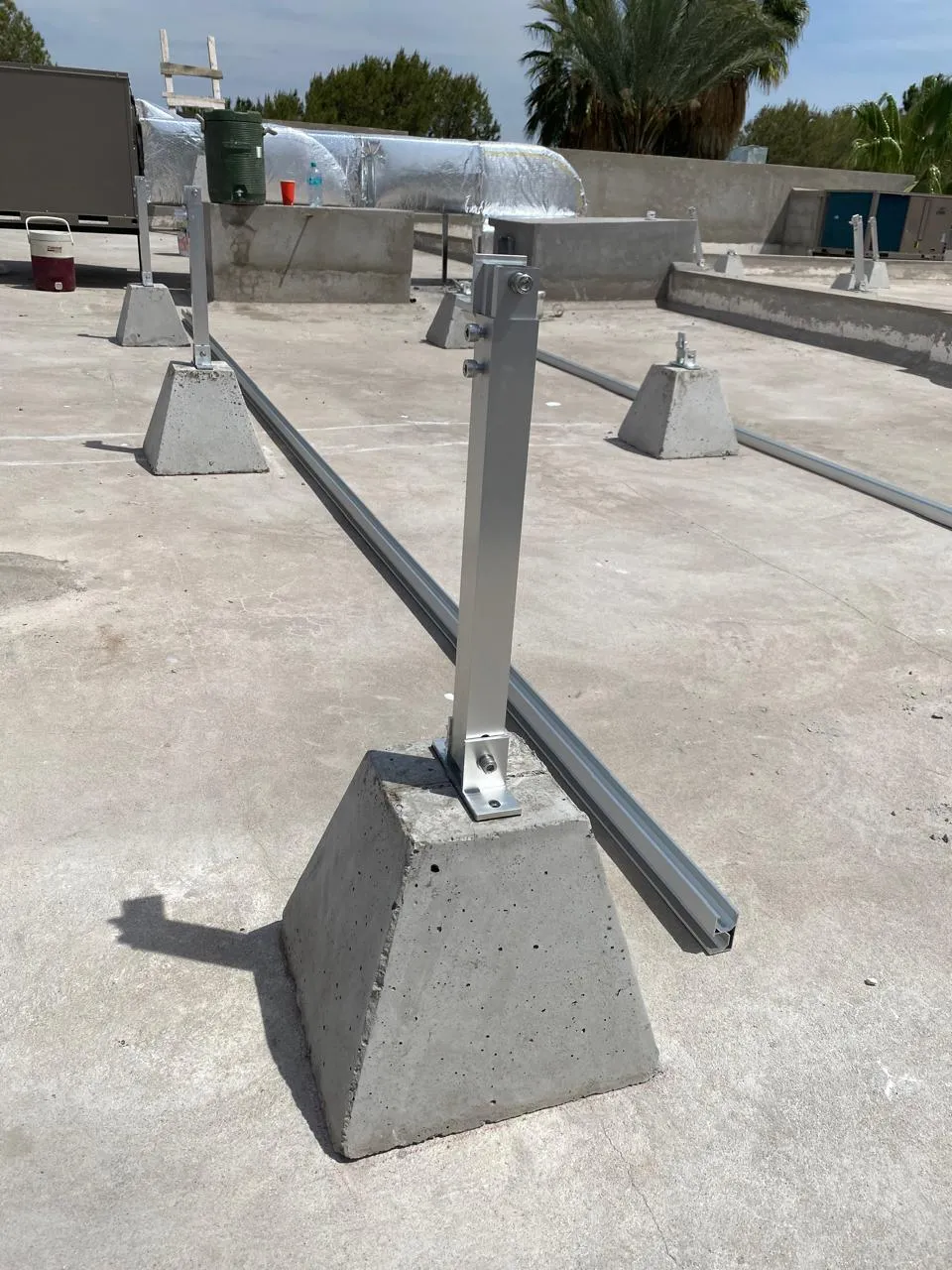Instalación Solar Eco Sun Tech